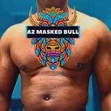 azmaskedbull