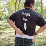 loyalwedgie