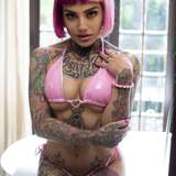 pinksuicide