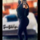 sportywifefree