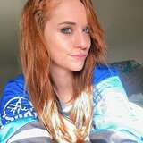 redheadoceaneyes