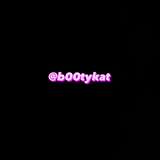 b00tykat