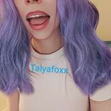 talyafoxx