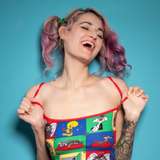 sierrahotmessexpress