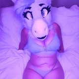 violetthemule