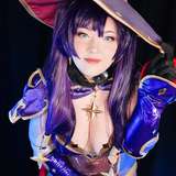 lavenderlattecosplay