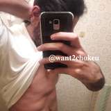 want2chokeu