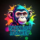 rainbow1monkey